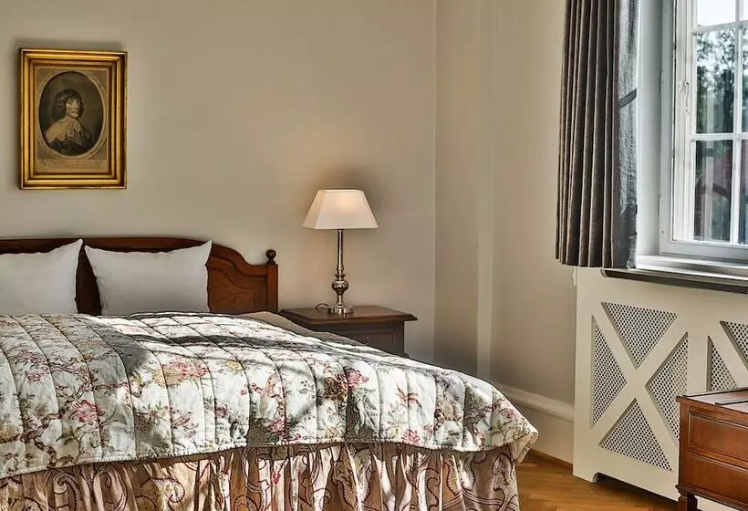 Standard-huone, Fredensborg Store Kro