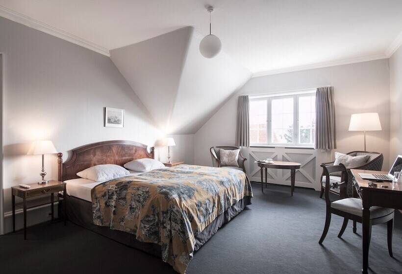 スタンダードルーム, Fredensborg Store Kro