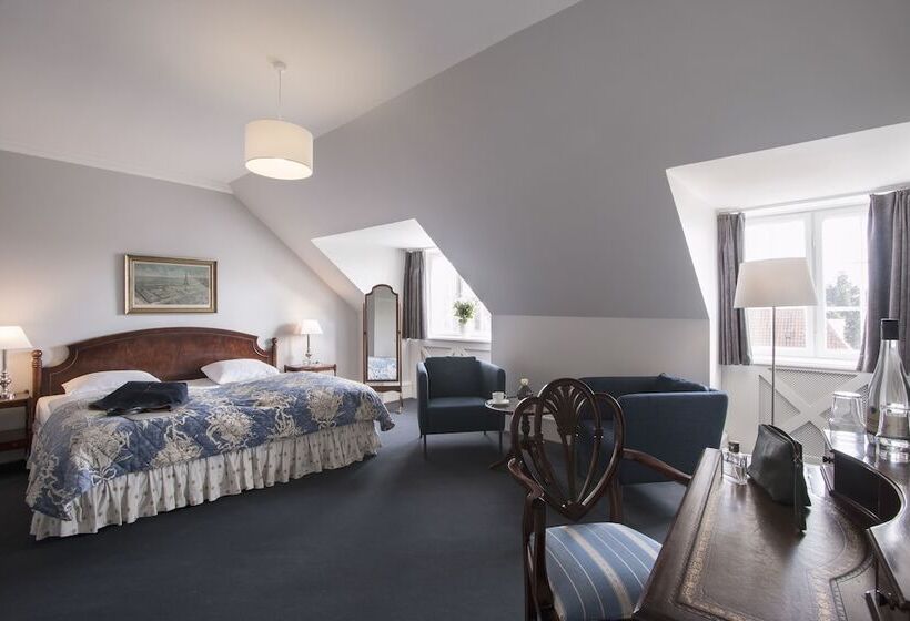 Habitació Estàndard, Fredensborg Store Kro