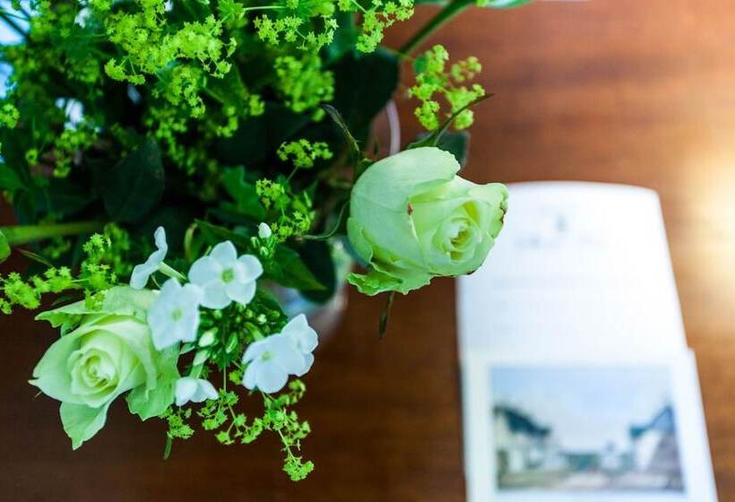 小型套房, Fredensborg Store Kro