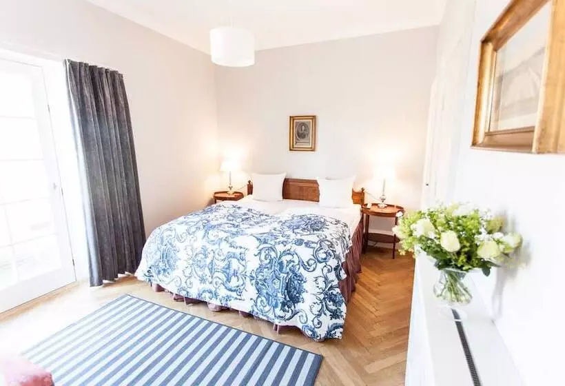 Sviitti, Fredensborg Store Kro