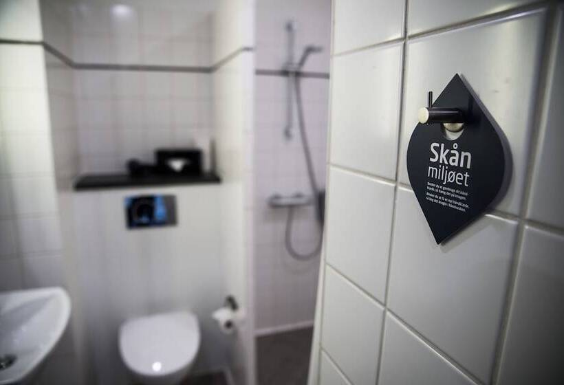 패밀리 룸, Frederiksdal Sinatur Hotel & Konference