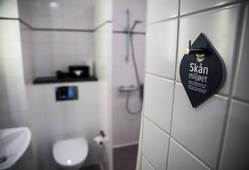 ファミリールーム, Frederiksdal Sinatur Hotel & Konference