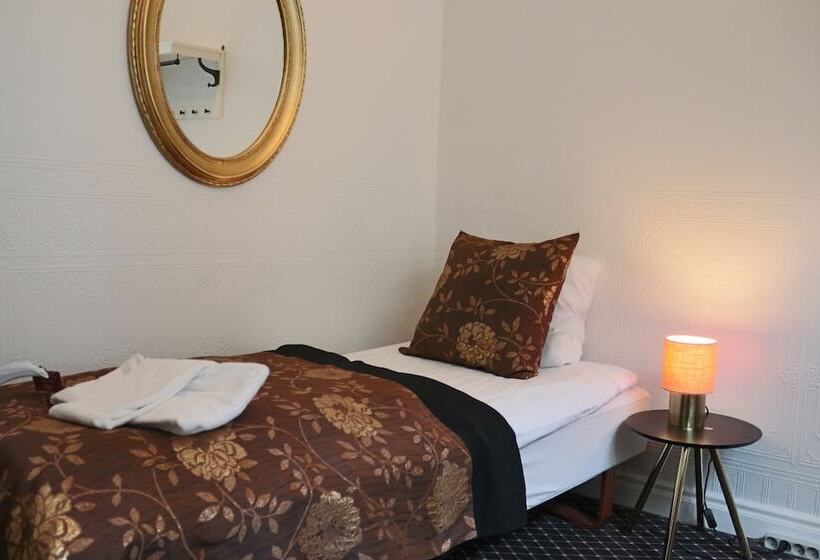스탠다드 싱글 룸, Milling Hotel Saxildhus