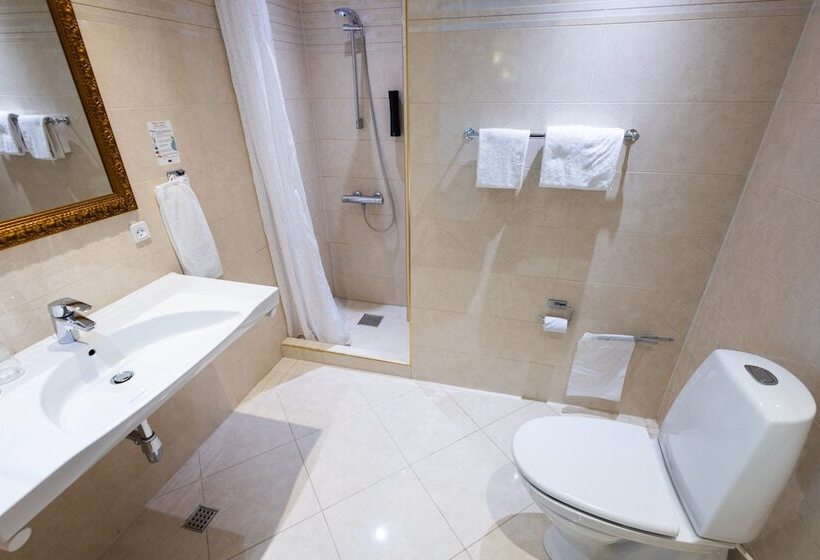 패밀리 룸, Milling Hotel Saxildhus