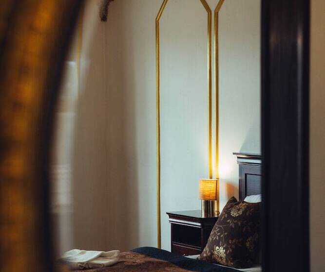 スタンダードトリプルルーム, Milling Hotel Saxildhus