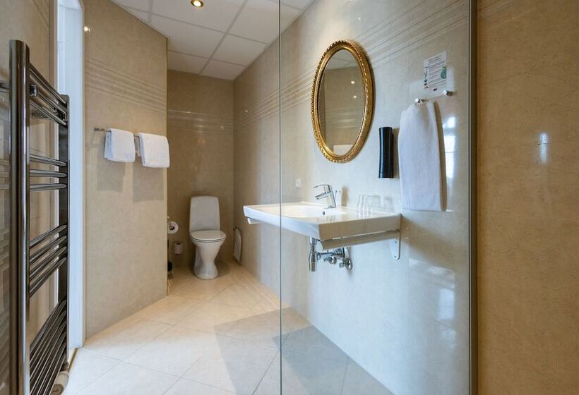 コンフォートルーム, Milling Hotel Saxildhus