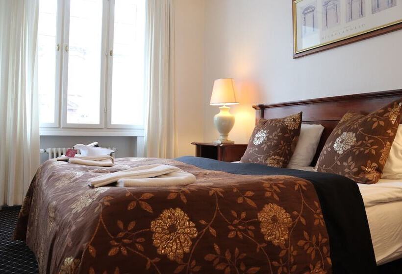 コンフォートルーム, Milling Hotel Saxildhus