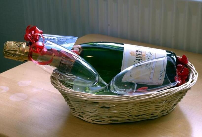 חדר סטנדרט, Purhus Kro