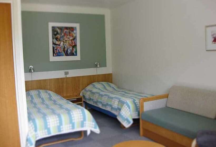 غرفة قياسية, Purhus Kro