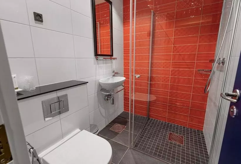 سوییت جونیور, ProfilHotels Richmond