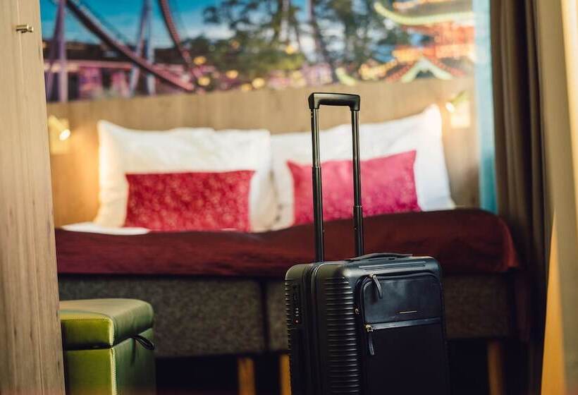 ジュニアスイート, ProfilHotels Richmond