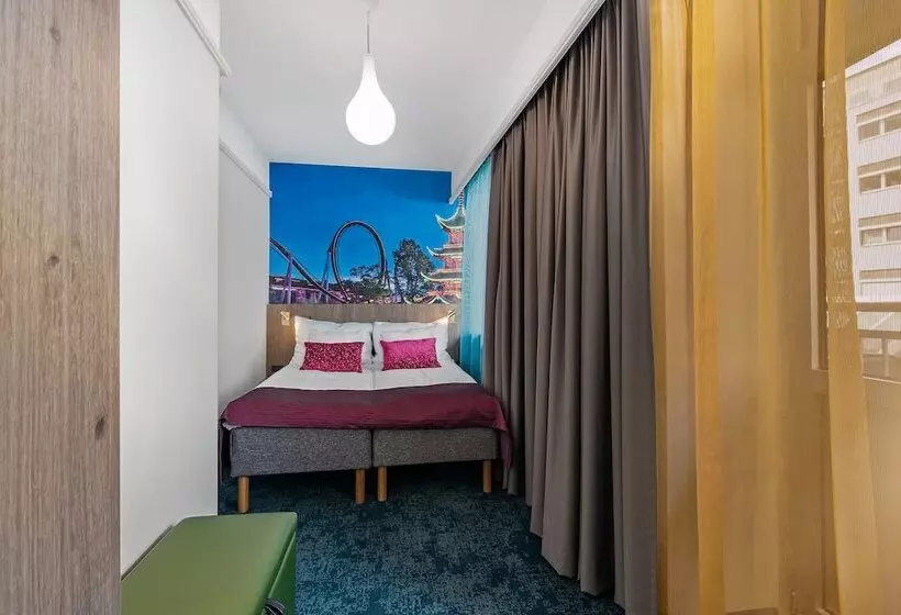 Sviitti, ProfilHotels Richmond