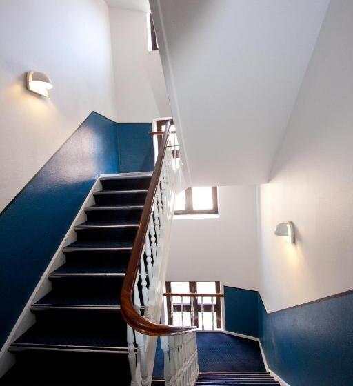 家庭间, Go Hotel Saga