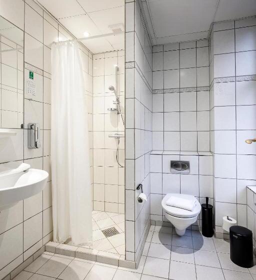 家庭间, Go Hotel Saga