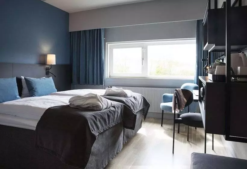 Chambre Supérieure, Scandic Odense