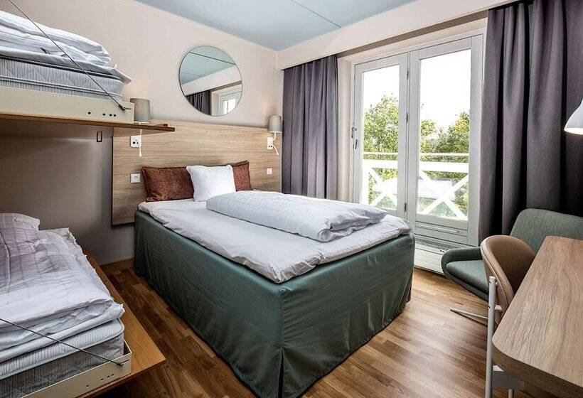 Семейный Номер, Scandic Roskilde Park