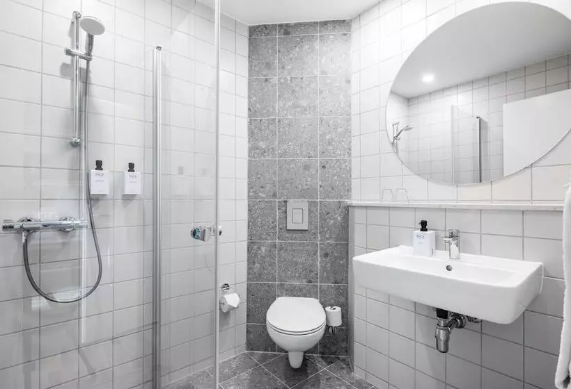 Suite Junior, Scandic Roskilde Park