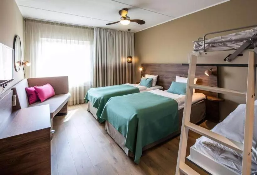 スーペリアールーム, Quality Hotel The Reef