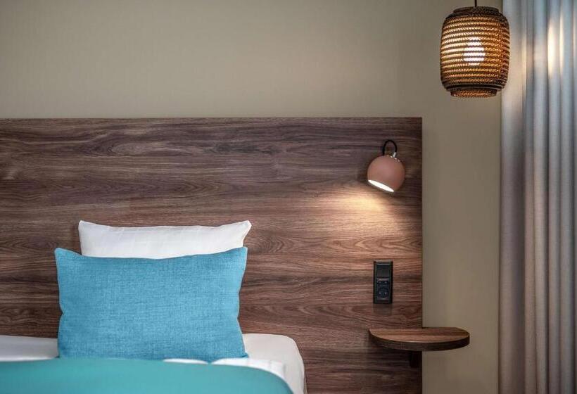 غرفة سوبيريور, Quality Hotel The Reef