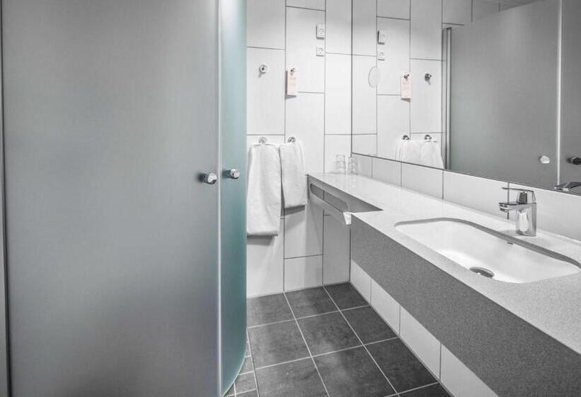 غرفة سوبيريور سرير كينج, Quality Hotel The Reef