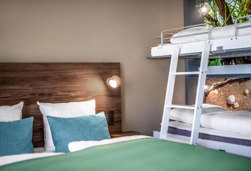 Номер Superior Кровать Кинг, Quality Hotel The Reef
