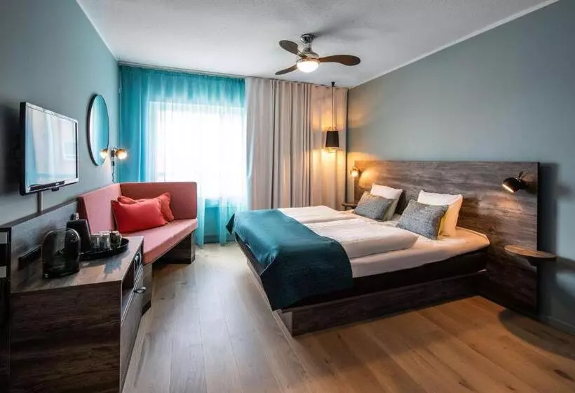 ファミリールーム, Quality Hotel The Reef