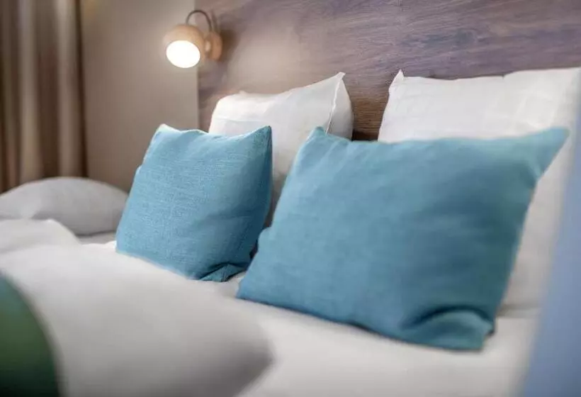 ファミリールーム, Quality Hotel The Reef