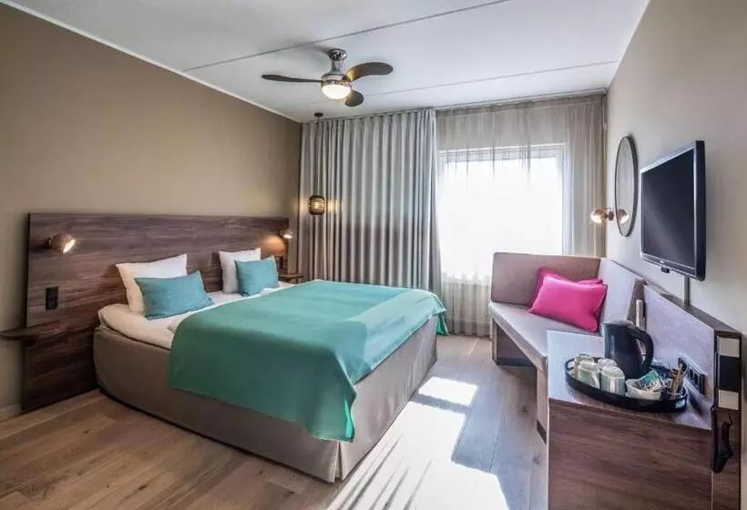 ファミリールーム, Quality Hotel The Reef