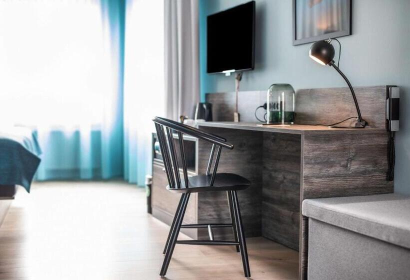 غرفة عائلية, Quality Hotel The Reef