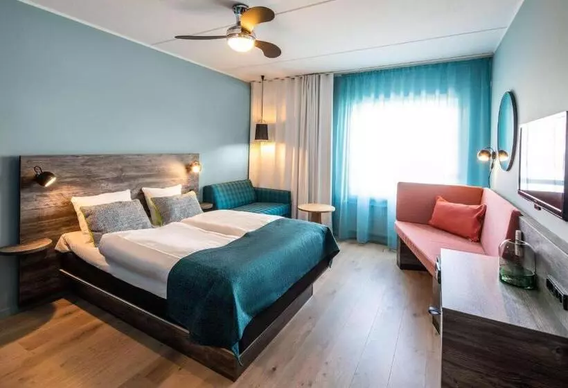 ファミリールーム, Quality Hotel The Reef