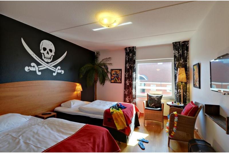 غرفة سوبيريور, Quality Hotel The Reef