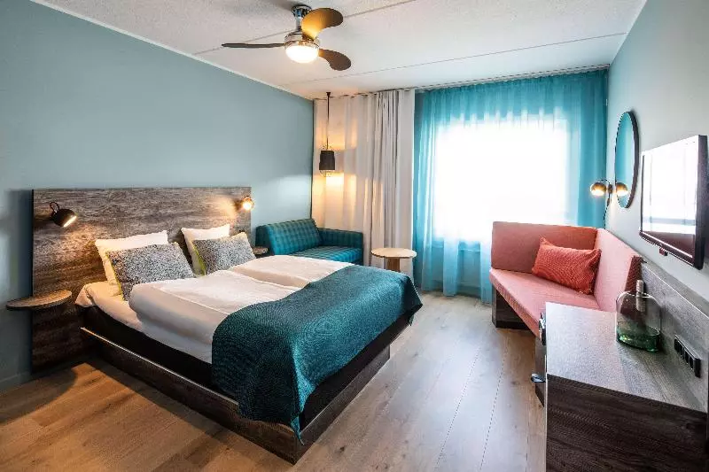ファミリールーム, Quality Hotel The Reef