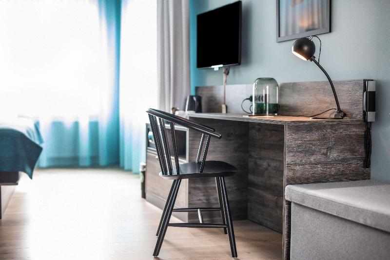 غرفة عائلية, Quality Hotel The Reef