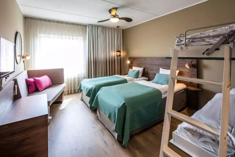 スーペリアールーム, Quality Hotel The Reef