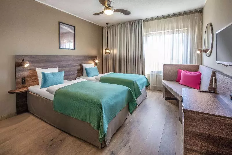 スーペリアールーム, Quality Hotel The Reef