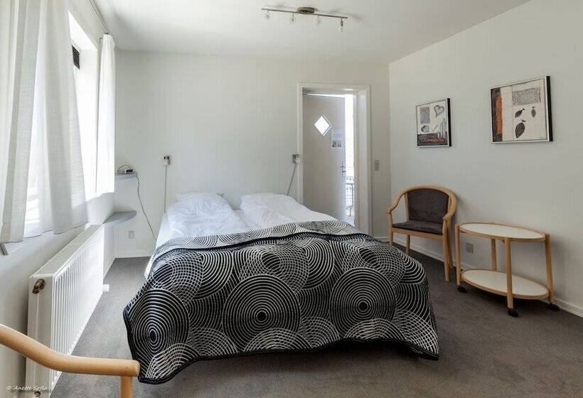 Cameră Standard, Sdr. Omme Kro &