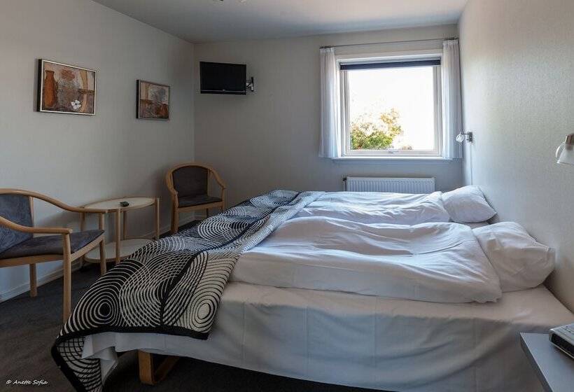 Cameră Standard, Sdr. Omme Kro &