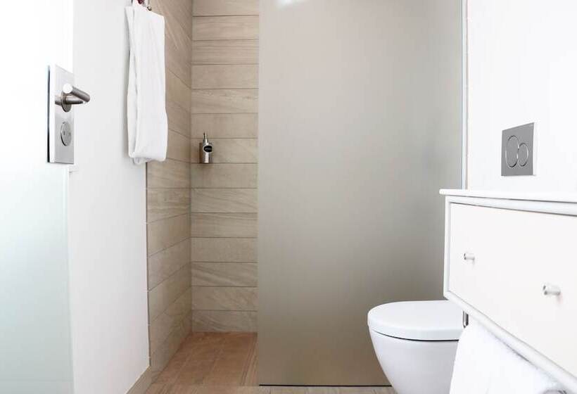 スーペリアールーム, Skivehus