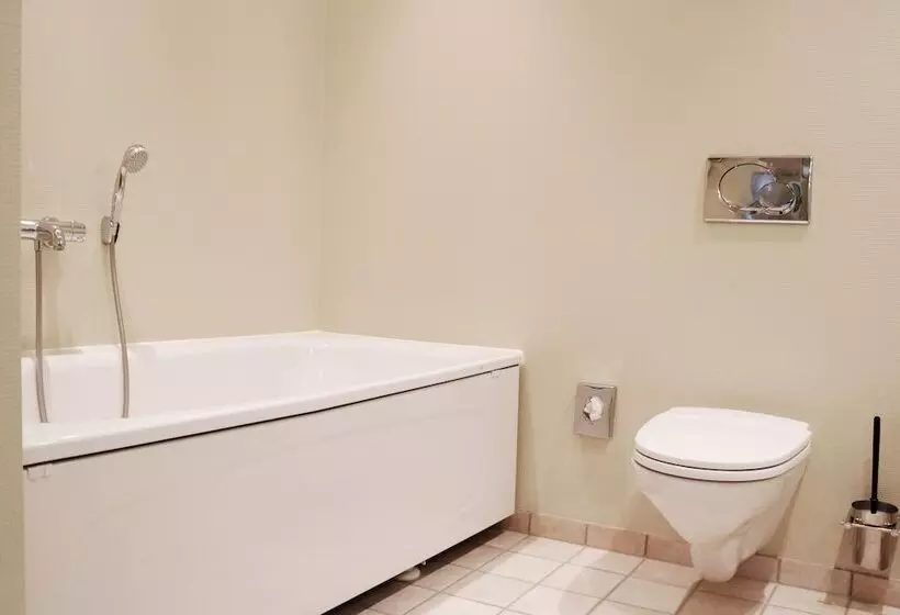 Suite, Skivehus