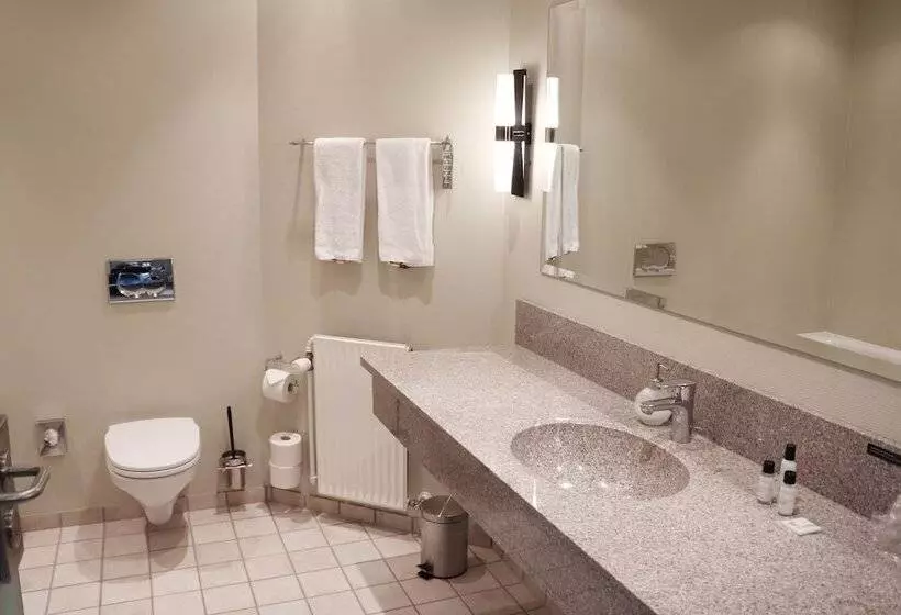 Suite, Skivehus