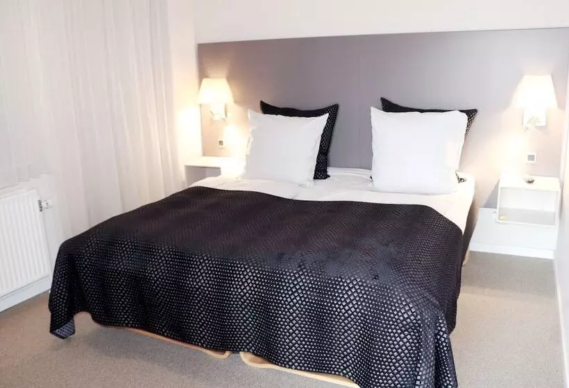Suite, Skivehus