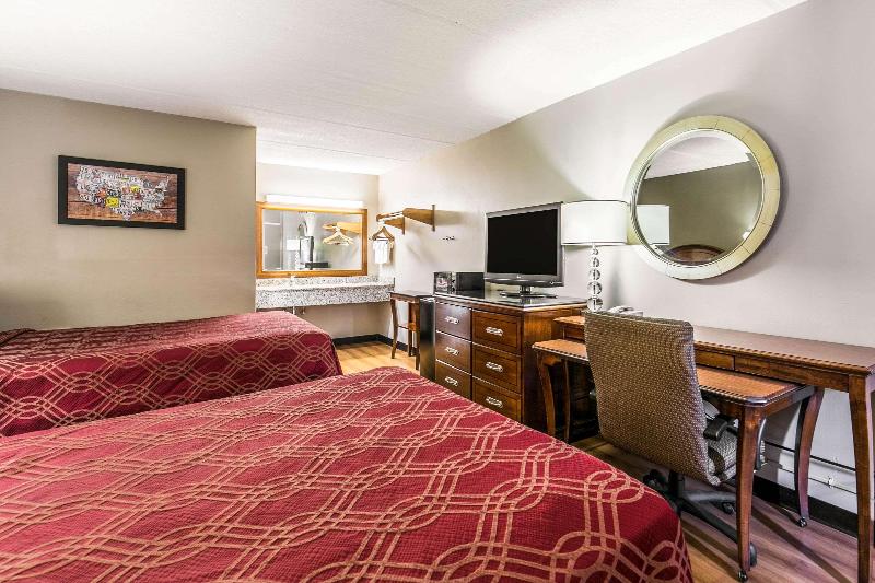 スーペリアールーム, Skivehus