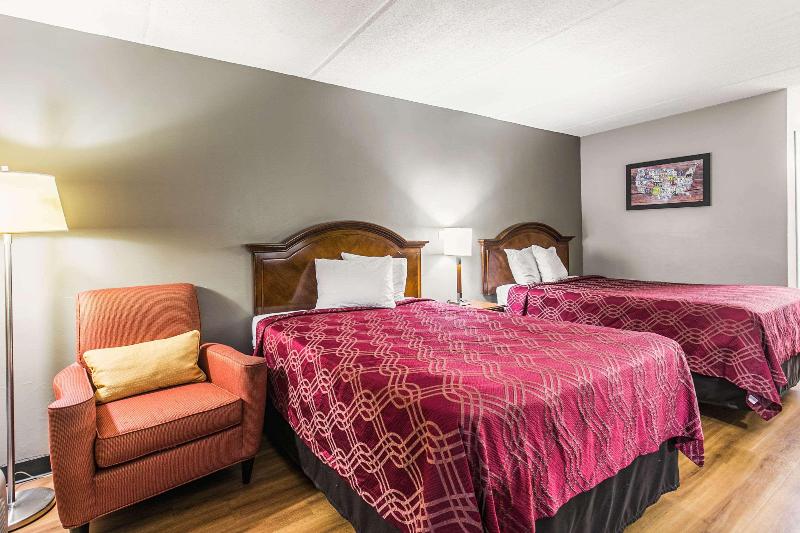 スーペリアールーム, Skivehus