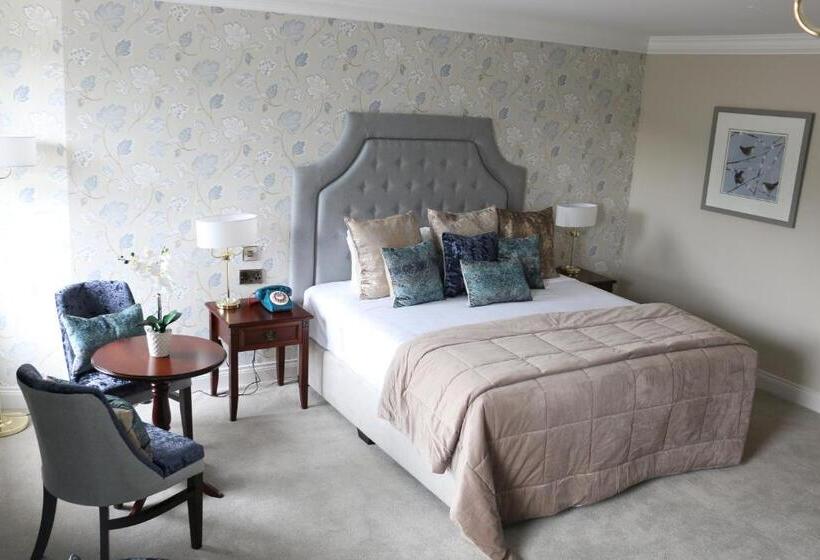 جناح إدارى, Abbey Hotel Donegal