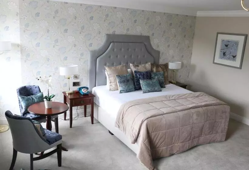 سوییت اجرایی, Abbey Hotel Donegal