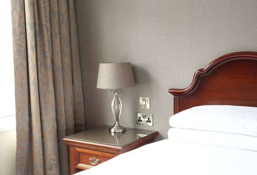 스탠다드 룸, Abbey Hotel Donegal