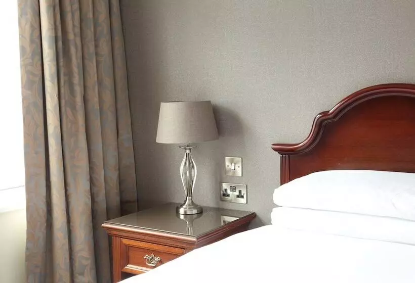 اتاق استاندارد, Abbey Hotel Donegal