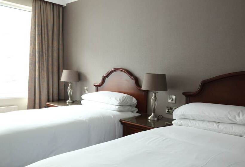 스탠다드 룸, Abbey Hotel Donegal