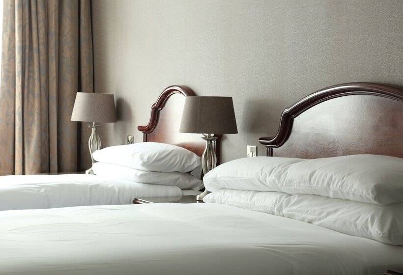 스탠다드 트리플 룸, Abbey Hotel Donegal